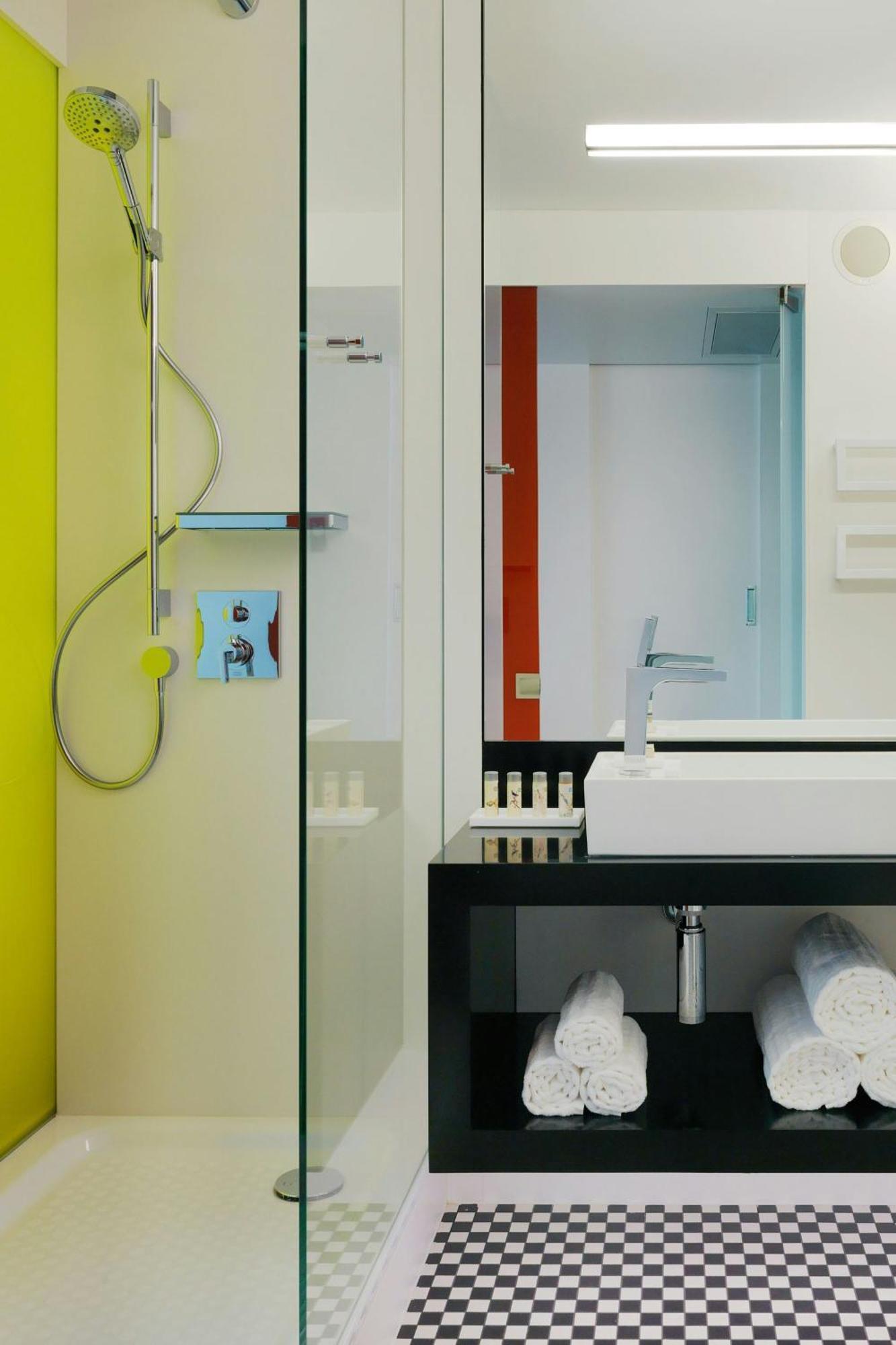 Renaissance Airport Hotel Warsaw